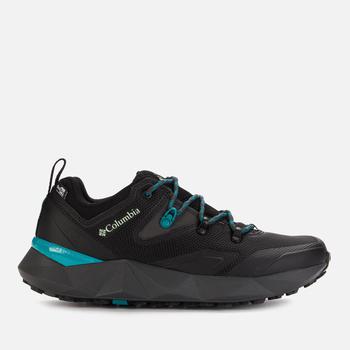 Columbia | Columbia Women's Facet 60 Outdry Hiker Boots - Black, Vivid Mint商品图片,5.9折起