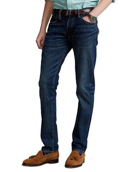 Ralph Lauren | Sullivan Slim Stretch Selvedge Jeans商品图片,独家减免邮费