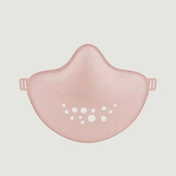 商品Koziol | Community reusable mask Pink Koziol,商家L'Exception,价格¥150图片