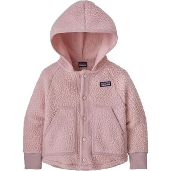 推荐Retro Pile Jacket - Toddler Girls'商品