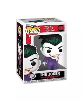 Funko | The Joker Harley Quinn Pop! Figurine,商家Macy's,价格¥110