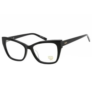 MCM | MCM Women's Eyeglasses - Black Cat Eye Full-Rim Plastic Frame | MCM2723LB 001 2.9折×额外9折x额外9.5折, 独家减免邮费, 额外九折, 额外九五折