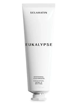 推荐Eukalypse Whitening Toothpaste商品