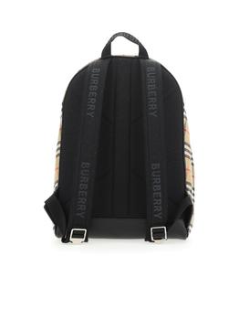 推荐BURBERRY BACKPACKS商品