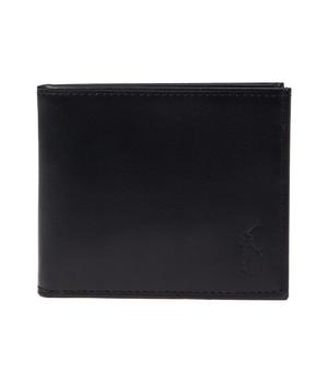 商品Ralph Lauren | Burnished Leather Billfold,商家Zappos,价格¥438图片