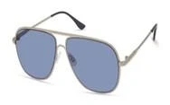 推荐Blue Pilot Unisex Sunglasses GF0208 08V 60商品