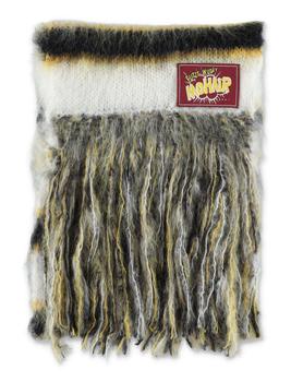 Marni | Marni Mohair Striped Scarf商品图片,