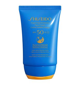 推荐Expert Sun Protector Face Cream SPF 50+ (50ml)商品