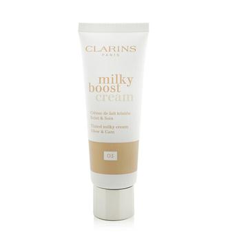 娇韵诗弹簧霜彩妆, Clarins | Clarins 牛奶BB霜 - # 03 -03(45ml/1.6oz)商品图片 