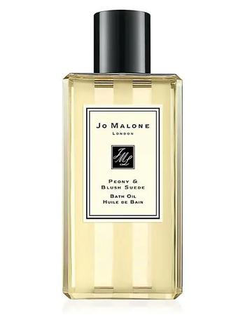 Jo Malone London | Peony and Blush Suede Bath Oil商品图片,