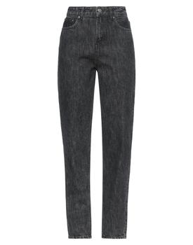 商品Ganni | Denim pants,商家YOOX,价格¥247图片