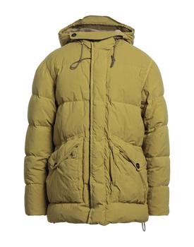 商品Ten C | Shell  jacket,商家YOOX,价格¥2540图片