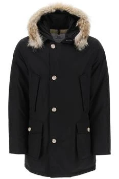 Woolrich | ARCTIC PARKA WITH COYOTE FUR 4.7折