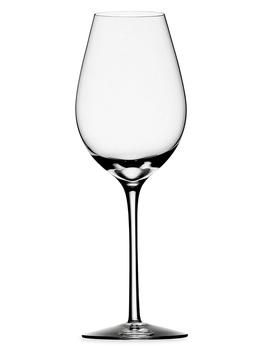 商品Orrefors | Difference Crisp Wine Glasses,商家Saks Fifth Avenue,价格¥1511图片