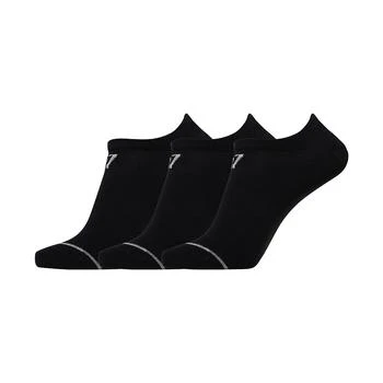 推荐Men's Athletic Footie Socks, Pack of 3商品