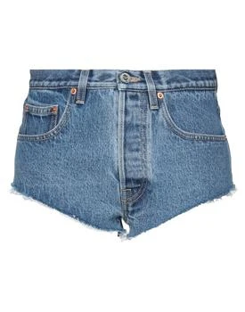 推荐Denim shorts商品