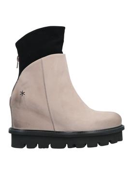 PATRIZIA BONFANTI, PATRIZIA BONFANTI | Ankle boot商品图片 5.8折