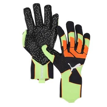 Puma | Future Z Grip 1 NC Goalkeeper Gloves,商家SHOEBACCA,价格¥451