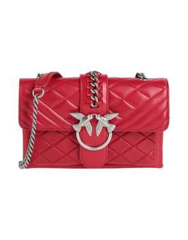 pinko邮差包手提包, PINKO | Cross-body bags商品图片 7.2折×额外7.5折, 额外七五折