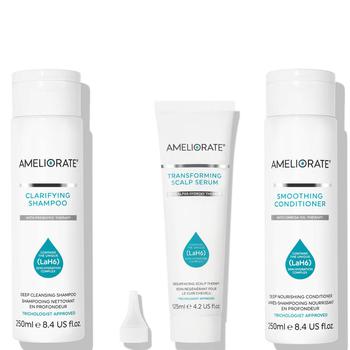 Ameliorate | AMELIORATE Scalp Balancing Kit商品图片,额外8折, 额外八折