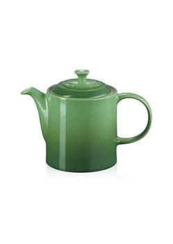 Le Creuset | Stoneware grand teapot 1.3l,商家Harvey Nichols,价格¥527