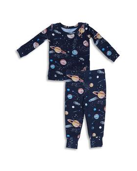商品Angel Dear | Unisex Long Sleeve Pajama Set - Little Kid,商家Bloomingdale's,价格¥245图片