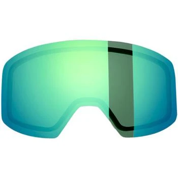 Sweet Protection | Boondock RIG Reflect Goggles Replacement Lens,商家Backcountry,价格¥637