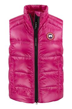 canada goose vest好用吗, Canada Goose | CANADA GOOSE CYPRESS - Down Vest商品图片 6.1折