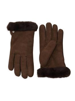 product Shearling & Sheepskin Gloves image