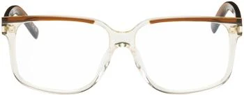 推荐棕色 SL 599 眼镜商品