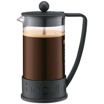 BODUM | Brazil 8 Cup French Press Coffee Maker,商家Macy's,价格¥150