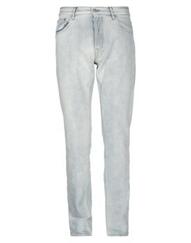 Just Cavalli | Denim pants商品图片,2.1折