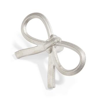 商品Bow Finial Knob, Created for Macy's,商家Macy's,价格¥96图片