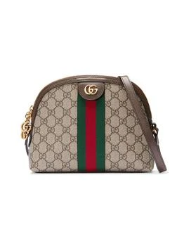 推荐GUCCI - Ophidia Gg Supreme Shoulder Bag商品