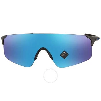 Oakley | EVZero Blades Prizm Sapphire Shield Men's Sunglasses OO9454 945403 38 5.3折