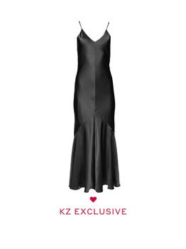 商品Kirna Zabete | The Chloe Slip Dress,商家KIRNA ZABÊTE,价格¥3605图片