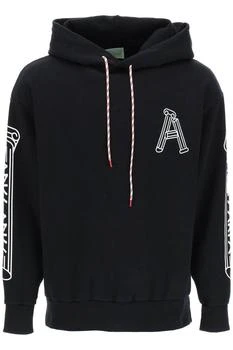 推荐Aries 'column' hoodie商品