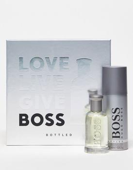 推荐Hugo Boss Boss Bottled Fragrance Set 50ml商品