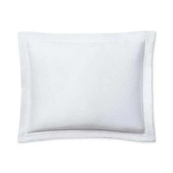 Ralph Lauren | Kaia Matelassé Euro Sham 