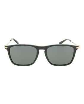 Brioni | Square-Frame Sunglasses商品图片,2.1折×额外9折, 额外九折