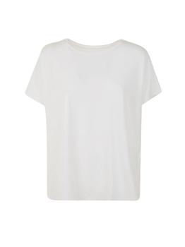 MAJESTIC FILATURES, MAJESTIC FILATURES | Majestic Filatures Women's White Other Materials Sweater商品图片 满$250减$20, 满减