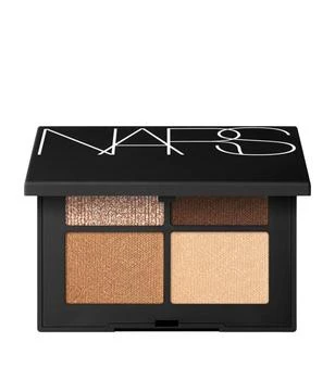 NARS | Quad Eyeshadow,商家Harrods HK,价格¥349