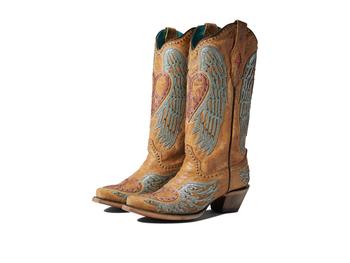 商品Corral Boots | A4235,商家Zappos,价格¥1858图片