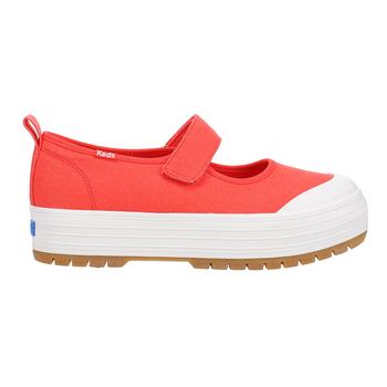 Keds Champion Mary Jane Slip On Sneakers - Free Shipping