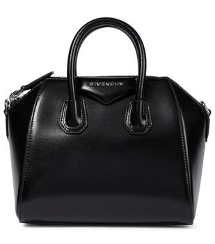 纪梵希包单肩包, Givenchy | Antigona迷你皮革单肩包商品图片 