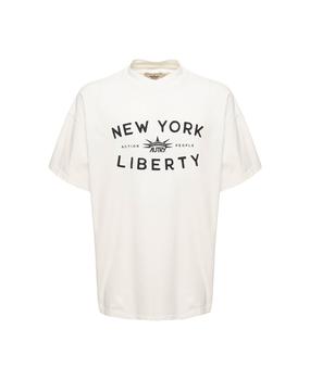 autry衣服, Autry | T-shirt商品图片 9折