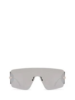 Alexander McQueen | Alexander McQueen Eyewear Aviator Sunglasses 7.2折