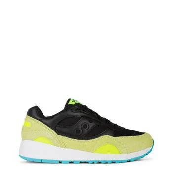 推荐Sneakers Yellow Unisex商品