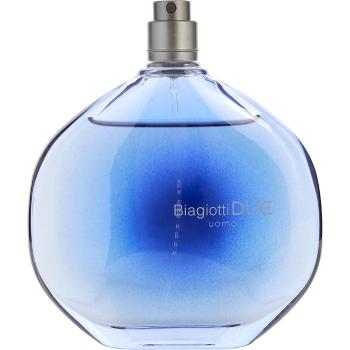 Laura Biagiotti | 【简装】罗娜 biagiotti due uomo男士淡香水 EDT 90ml（白盒或无盖）商品图片,9.9折