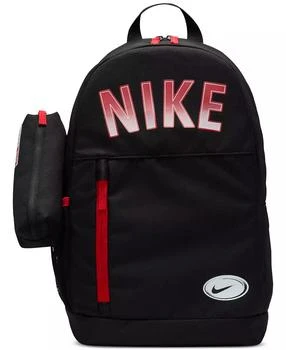 NIKE | Kids' Elemental Backpack (20L),商家Macy's,价格¥224